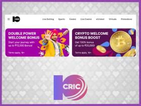 10cric online betting